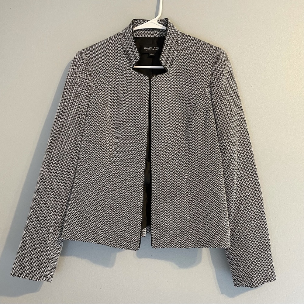 Women’s blazer